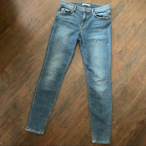 GRLFRND Candice Skinny in All of Me - Picture 2 of 15